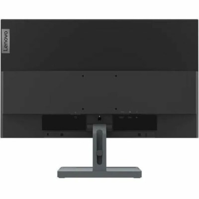Lenovo L27q-35 27" Class WQHD LED Monitor - 16:9 - Raven Black - 27" Viewable - Vertical Alignment (VA) - WLED Backlight - 2560 x 1440 - 16.7 Million Colors - FreeSync - 350 cd/m² - 4 ms - 75 Hz Refresh Rate - Speakers - HDMI - DisplayPort H MONITOR-HDMI 