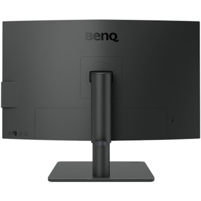 BenQ PD2705U 27" Class 4K UHD LCD Monitor - 16:9 - 27" Viewable - In-plane Switching (IPS) Technology - LED Backlight - 3840 x 2160 - 1.07 Billion Colors - FreeSync - 350 cd/m² - 5 ms - 60 Hz Refresh Rate - Speakers - HDMI - DisplayPort - USB Hub  MNTR 