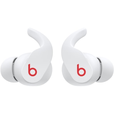 Apple Fit Pro True Wireless Earbuds - Beats White - Stereo - True Wireless - Bluetooth - Earbud - Binaural - In-ear - Beats White E 