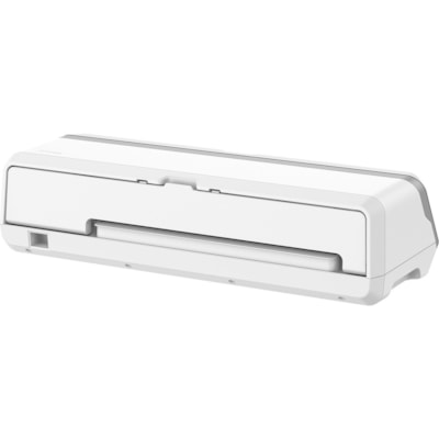 Fellowes Venus 125 Laminator - Pouch - 10 mil (0.25 mm) Lamination Thickness - 21.25" (539.75 mm) Width x 8.19" (208.03 mm) Depth  