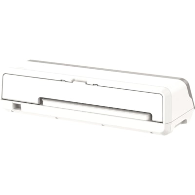 Fellowes Jupiter 125 Laminator - Pouch - 10 mil (0.25 mm) Lamination Thickness - 21.25" (539.75 mm) Width x 8.19" (208.03 mm) Depth  