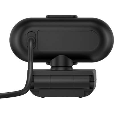 HP 325 Webcam - USB Type A - 1920 x 1080 Video - 66° Angle - Microphone - For Notebook, Monitor  PERP 