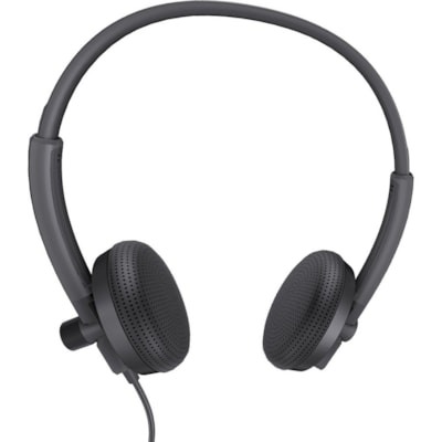 Dell Headset - Stereo - Binaural  ACCS 