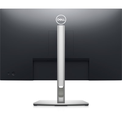 Dell P2723QE 27" Class 4K LCD Monitor - 16:9 - Black, Silver - 27" Viewable - In-plane Switching (IPS) Black Technology - WLED Backlight - 3840 x 2160 - 350 cd/m² - 5 ms - 75 Hz Refresh Rate - HDMI - USB Hub  MNTR 