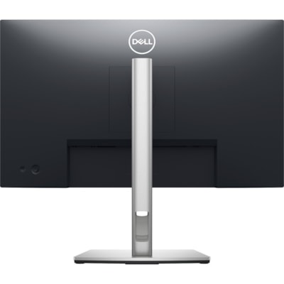 Dell P2423DE 24" Class QHD LCD Monitor - 16:9 - Black, Silver - 23.8" Viewable - In-plane Switching (IPS) Black Technology - WLED Backlight - 2560 x 1440 - 300 cd/m² - 5 ms - 75 Hz Refresh Rate - HDMI  MNTR 