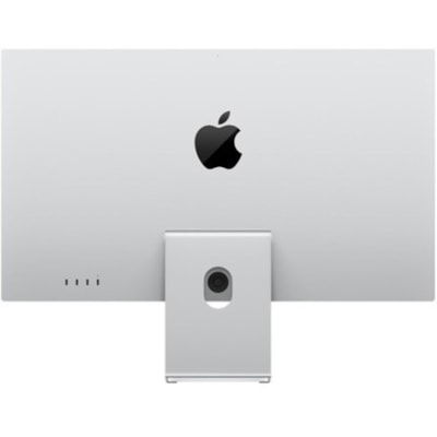 Apple - Moniteur LCD Studio 27 po Classe Webcam 5K - 27 po Visible - 5120 x 2880 - 1 milliard de couleurs - 600 cd/m² - Hauts-Parleurs  MNTR 