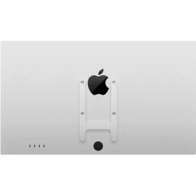 Apple - Moniteur LCD Studio 27 po Classe Webcam 5K - 27 po Visible - 5120 x 2880 - 1 milliard de couleurs - 600 cd/m² - Hauts-Parleurs  MNTR 
