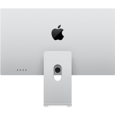 Apple - Moniteur LCD Studio 27 po Classe Webcam 5K - 27 po Visible - 5120 x 2880 - 1 milliard de couleurs - 600 cd/m² - Hauts-Parleurs  MNTR 