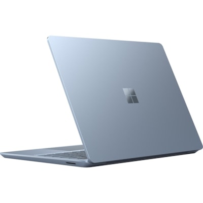 Microsoft Surface Laptop Go 2 12.4" Touchscreen Notebook - Intel Core i5 11th Gen i5-1135G7 - 8 GB - 128 GB SSD - Ice Blue - Intel Chip - 1536 x 1024 - Windows 11 Home - Intel Iris Xe Graphics - PixelSense - Front Camera/Webcam - 13.50 Hours Battery Run Time - IEEE 802.11 a/b/g/n/ax Wireless LAN Sta  US/CANADA HDWR ICE BLUE 