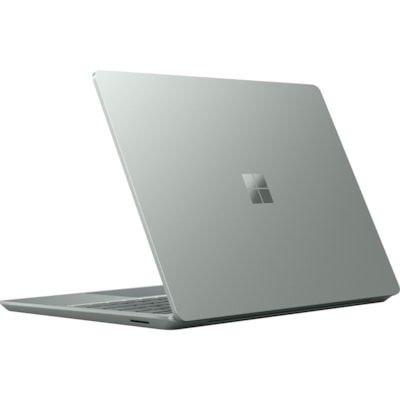 Microsoft Surface Laptop Go 2 12.4" Touchscreen Notebook - Intel Core i5 - 8 GB - 256 GB SSD - Sage - Intel Chip - 1536 x 1024 - Intel Iris Xe Graphics - PixelSense - Front Camera/Webcam - 13.50 Hours Battery Run Time - IEEE 802.11ax Wireless LAN Standard  SYST 