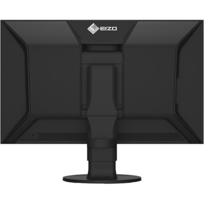 EIZO ColorEdge CG2700S-BK 27" Class WQHD LCD Monitor - 16:9 - Black - 27" Viewable - In-plane Switching (IPS) Technology - WLED Backlight - 2560 x 1440 - 1.07 Billion Colors - 400 cd/m² - 19 ms - 60 Hz Refresh Rate - HDMI - DisplayPort - USB Hub GAMUT TFT IPS LCD  BLACK  LED BACKLIGHT