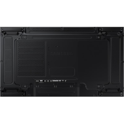 Samsung VM46B-U Digital Signage Display - 46" (1168.40 mm) LCD - 1920 x 1080 - LED - 500 cd/m² - 1080p - HDMI - USB - SerialEthernet - Tizen 4.0  MNTR 