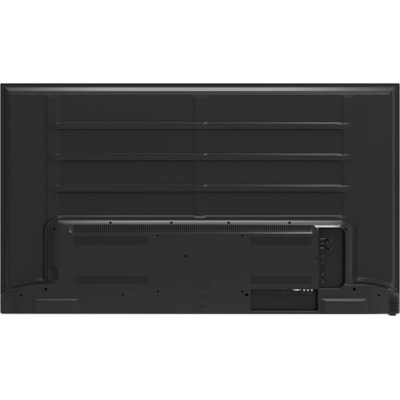 ViewSonic CDE6512 Digital Signage Display - 64.50" (1638.30 mm) LCD Cortex A53 1.50 GHz - 2 GB DDR4 SDRAM - 3840 x 2160 - Direct LED - 290 cd/m² - 2160p - HDMI - USB - Serial - Wireless LAN - Bluetooth - Ethernet - Android 9.0 Pie - Energy Star 60 RESOLUTION 290 CD/M2 BRIGHT NESS 16/7 OPERATION