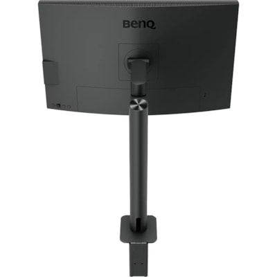 BenQ Designer PD2705UA 27" Class 4K UHD LED Monitor - 16:9 - 27" Viewable - In-plane Switching (IPS) Technology - LED Backlight - 3840 x 2160 - 1.07 Billion Colors - 350 cd/m² - 5 ms - 60 Hz Refresh Rate - Speakers - HDMI - DisplayPort - USB Hub, KVM Switch  MNTR 