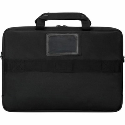 Targus TBS579GL Notebook Case - For Notebook, Chromebook - Black - Water Resistant - 14" Maximum Screen Size Supported  