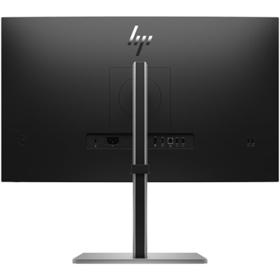 HP E27 G5 27" Class Full HD LCD Monitor - 16:9 - Black, Silver - 27" Viewable - In-plane Switching (IPS) Technology - LED Backlight - 1920 x 1080 - 16.7 Million Colors - 300 cd/m² - 5 ms - 75 Hz Refresh Rate - HDMI - DisplayPort - USB Hub  