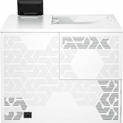 HP LaserJet Enterprise 5700dn Desktop Wireless Laser Printer - Color - 69 ppm Mono / 69 ppm Color - 1200 x 1200 dpi Print - Automatic Duplex Print - 650 Sheets Input - Ethernet - Wireless LAN - Apple AirPrint, Mopria, HP ePrint - 80000 Pages Duty Cycle - Plain Paper Print - Gigabit Ethernet - USB  