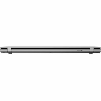Lenovo ThinkPad T14 Gen 4 21HD0025US 14" Notebook - WUXGA - Intel Core i5 13th Gen i5-1335U - 16 GB - 256 GB SSD - English Keyboard - Storm Gray - Intel Chip - 1920 x 1200 - Windows 11 Pro - Intel Iris Xe Graphics - In-plane Switching (IPS) Technology - Front Camera/Webcam - IEEE 802.11ax Wireless L  