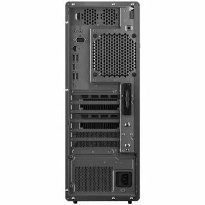 Lenovo ThinkStation 30GA0012US Workstation - Xeon w5-2445 - 32 GB - 512 GB SSD - Tower - Intel W790 Chipset Chip - Windows 11 Pro for Workstations 64-bit - T400 4 GB Graphics - Gigabit Ethernet 445 16G X2 W11PWS 