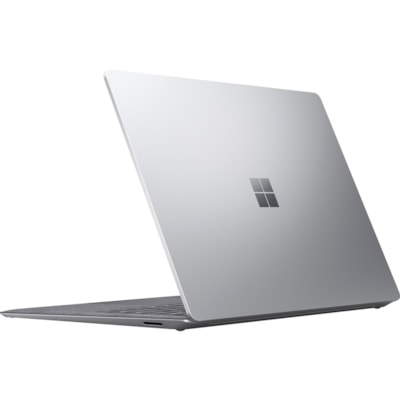 Microsoft Surface Laptop 4 13.5" Touchscreen Notebook - AMD Ryzen 5 - 8 GB - 128 GB SSD - Platinum - AMD Chip - 2256 x 1504 - Windows 11 - AMD Radeon Graphics - PixelSense - Front Camera/Webcam - 19 Hours Battery Run Time - IEEE 802.11ax Wireless LAN Standard  SYST 