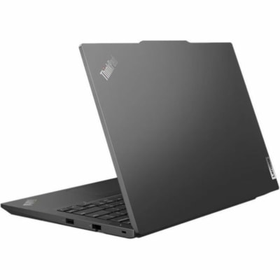 Lenovo ThinkPad E14 Gen 5 21JR001SUS 14" Notebook - WUXGA - AMD Ryzen 7 7730U - 16 GB - 512 GB SSD - English Keyboard - Graphite Black - AMD Chip - 1920 x 1200 - Windows 11 Pro - AMD Radeon Graphics - In-plane Switching (IPS) Technology - Front Camera/Webcam - IEEE 802.11ax Wireless LAN Standard  