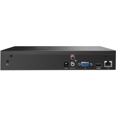 TP-Link VIGI 8 Channel Network Video Recorder - Network Video Recorder - HDMI  PERP 