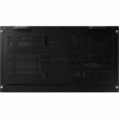 Samsung IF015R Digital Signage Display - LCD - LED  MNTR 
