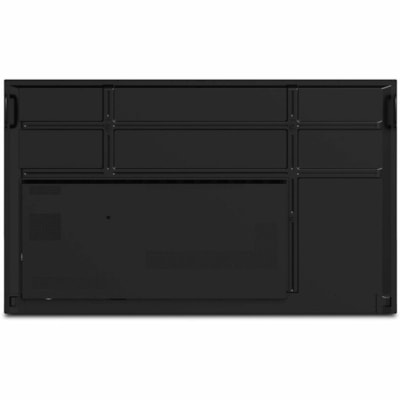 ViewSonic IFP75G1 - 75" ViewBoard Interactive Display - 75" (1905 mm) LCD - Infrared (IrDA) - Touchscreen - 16:9 Aspect Ratio - 3840 x 2160 - Direct LED - 400 cd/m² - 1,200:1, 5,000:1 Contrast Ratio - 2160p - USB - HDMI - VGA INTERACTIVE FLAT PANEL  3840 X  2160 RESOLUTION - N
