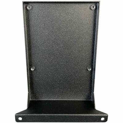 ViewSonic Mounting Bracket for Media Box - Black MOUNTING BRACKET - BLACK 