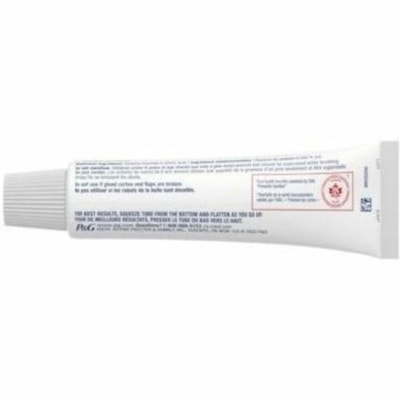 Crest Toothpaste - 24 / Case  