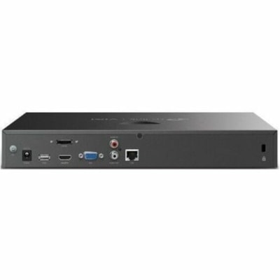 TP-Link VIGI 16 Channel Network Video Recorder - Network Video Recorder - HDMI - 4K Recording  PERP 