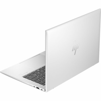 HP - Ordinateur Portable EliteBook 840 G11 14 po - WUXGA - (Intel Core Ultra 5 125U) - Technologie vPro - 16 Go - 512 Go SSD - Anglais, Français Clavier - Intel Morceau - 1920 x 1200 - Windows 11 Pro - Intel - Technologie IPS - Appareil photo/Webcam - IEEE 802.11ax Norme du réseau sans  SYST 