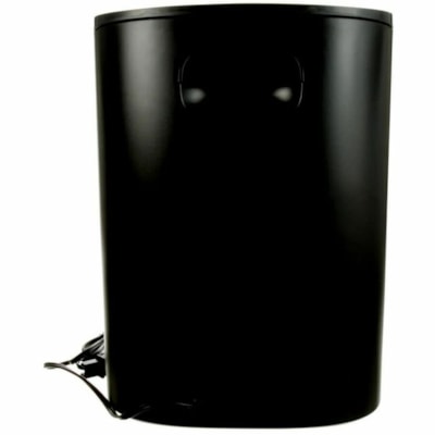 Filtrete Air Purifier - True HEPA - 110 Sq. ft. (10219334.40 mm²) - Black SMALL ROOM 110 SQ. FT 3 FAN SPEEDS