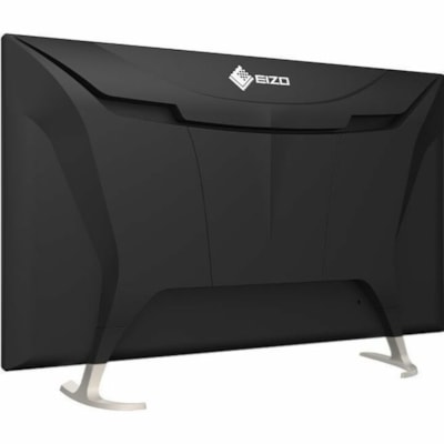 EIZO FlexScan EV4340X-BK 43" Class 4K UHD LED Monitor - Black - 42.5" Viewable - In-plane Switching (IPS) Technology - LED Backlight - 3840 x 2160 - 16.77 Million Colors - 350 cd/m² - 5 ms - 60 Hz Refresh Rate - Speakers - HDMI - DisplayPort - USB Hub N  42.5 WIDE SCREEN TFT IPS LC D  WLED BACKLIGHT  B