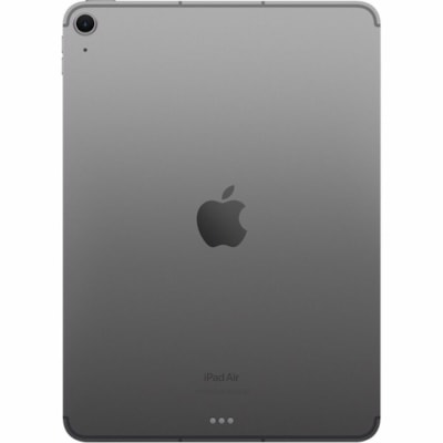 Apple - Tablette iPad Air (6th Generation) - 11 po - Apple M2 - 8 Go - 128 Go Stockage - Gris - M2 Octa-core (8 c¿urs) 3,49 GHz - 2360 x 1640 - Ecran Liquid Retina, Technologie IPS, Technologie True Tone Affichage - 12 Mégapixels Caméra frontale - 10 Autonomie maximale de la batt 28GB - SPACE GREY 
