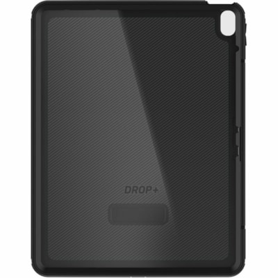 OtterBox iPad Air 13-inch (M2) Case Defender Series - For Apple iPad Air (6th Generation) Tablet - Black - Drop Resistant, Dirt Resistant, Scrape Resistant, Dust Resistant - Polycarbonate (PC), Thermoplastic Elastomer (TPE) - 13" Maximum Screen Size Supported - Rugged - Retail KACCS 