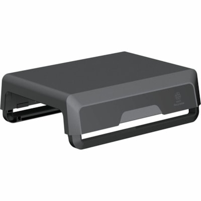 Fellowes - Support d'écran Breyta - Noir - Pour Moniteur  