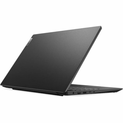 Lenovo V15 G4 ABP 83CR0016US 15.6" Notebook - Full HD - AMD Ryzen 5 7430U - 8 GB - 256 GB SSD - English Keyboard - Business Black - AMD Chip - 1920 x 1080 - Windows 11 Pro - AMD Radeon Graphics - Twisted nematic (TN) - Front Camera/Webcam - IEEE 802.11ax Wireless LAN Standard  