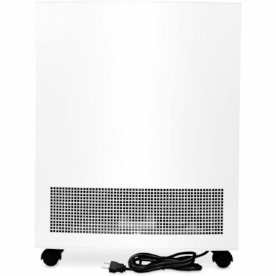 Blueair Classic 605 Air Purifier - HEPA - 775 Sq. ft. (72000000 mm²) HEPASILENT WI-FI ENABLED 