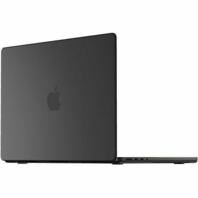 Apple MacBook Pro MX313LL/A 16.2" Notebook - Apple M4 Max - 48 GB - 1 TB SSD - English (US) Keyboard - Space Black - Apple M4 Max Chip - 3456 x 2234 - macOS Sequoia - Apple - True Tone Technology, Liquid Retina Display - Front Camera/Webcam - 21 Hours Battery Run Time - IEEE 802.11ax Wireless LAN St  SYST 