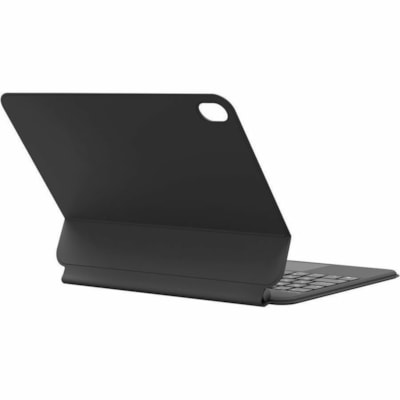Belkin Connect Keyboard/Cover Case for 10.9" Apple iPad (10th Generation) Tablet - Anti-slip, Scratch Resistant - Faux Leather Exterior Material - 0.68" (17.20 mm) Height x 7.59" (192.80 mm) Width x 9.94" (252.60 mm) Depth NC IPAD 10TH GEN (FLOATING VER SION)