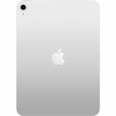 Apple - Tablette iPad (11th Generation) A3354 - 11 po - 6 Go - 256 Go Stockage - Argenté - A16 Bionic Penta-core (5 c¿urs) 3,40 GHz - 2360 x 1640 - Technologie IPS, Ecran Liquid Retina, Technologie True Tone Affichage - 12 Mégapixels Caméra frontale  SYST 