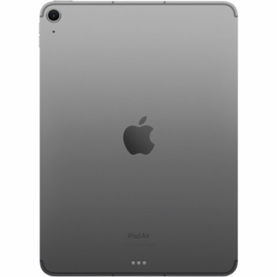 Apple iPad Air 11 (2025) A3266 Tablet - 11" - 8 GB - 1 TB Storage - Space Gray - M3 Octa-core (8 Core) 4.05 GHz - 2360 x 1640 - In-plane Switching (IPS) Technology, Liquid Retina Display, True Tone Technology Display - 12 Megapixel Front Camera  SYST 
