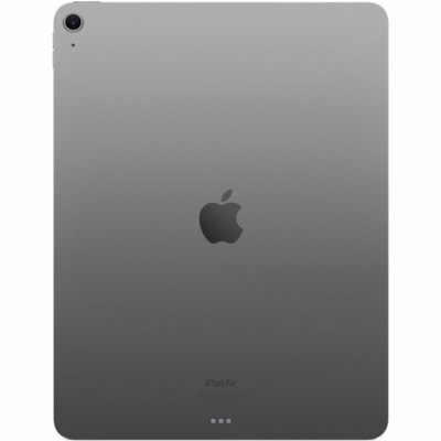 Apple - Tablette iPad Air 11 (2025) A3266 - 11 po - 8 Go - 256 Go Stockage - Gris - M3 Octa-core (8 c¿urs) 4,05 GHz - 2360 x 1640 - Technologie IPS, Ecran Liquid Retina, Technologie True Tone Affichage - 12 Mégapixels Caméra frontale  SYST 