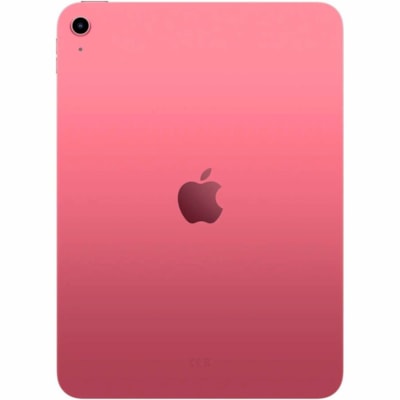 Apple iPad (11th Generation) A3354 Tablet - 11" - 6 GB - 512 GB Storage - Pink - A16 Bionic Penta-core (5 Core) 3.40 GHz - 2360 x 1640 - In-plane Switching (IPS) Technology, Liquid Retina Display, True Tone Technology Display - 12 Megapixel Front Camera  SYST 