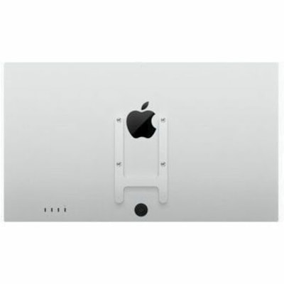 Apple Studio Display 27" Class Webcam 5K LCD Monitor - 27" Viewable - 5120 x 2880 - 1 Billion Colors - 600 cd/m² - Speakers - USB Hub D GLASS - VESA MOUNT ADAPTER ( STAND NOT INCLUDED)