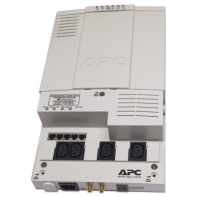 APC Back-UPS HS 500VA - 500VA/300W  PERP 