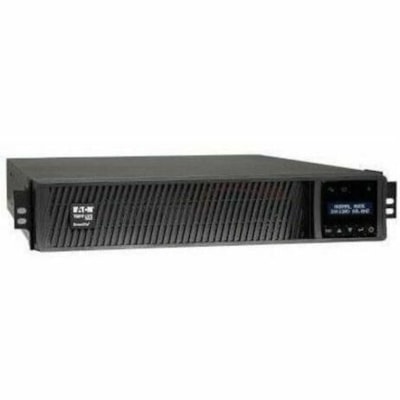 Tripp Lite SMART1500RMXL2U UPS - 1500VA/940W - 12 Minute Full Load - 8 x NEMA 5-15R 0VA 1440W 120V Line-Interactiv e Sine Wave UPS - 8