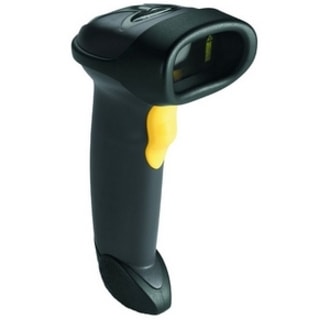 Zebra LS2208 Bar Code Reader - Wired - Linear  PERP 