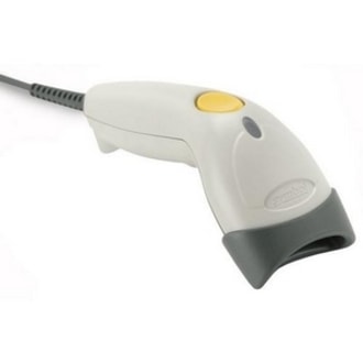 Zebra LS1203 Bar Code Reader - Wired - Linear  PERP 